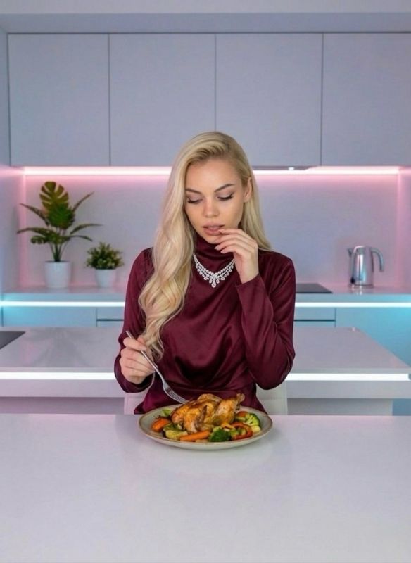 Разнообразие белка: почему одной курицей не обойтись?