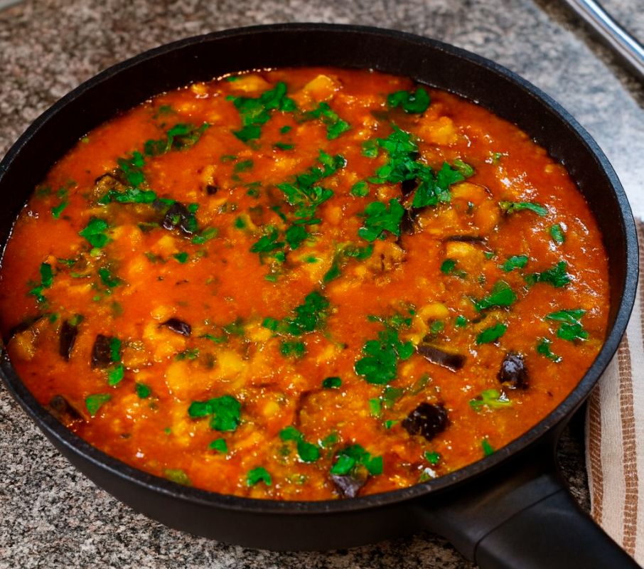 Сытное и ароматное: рецепты овощей с чечевицей для любого стола