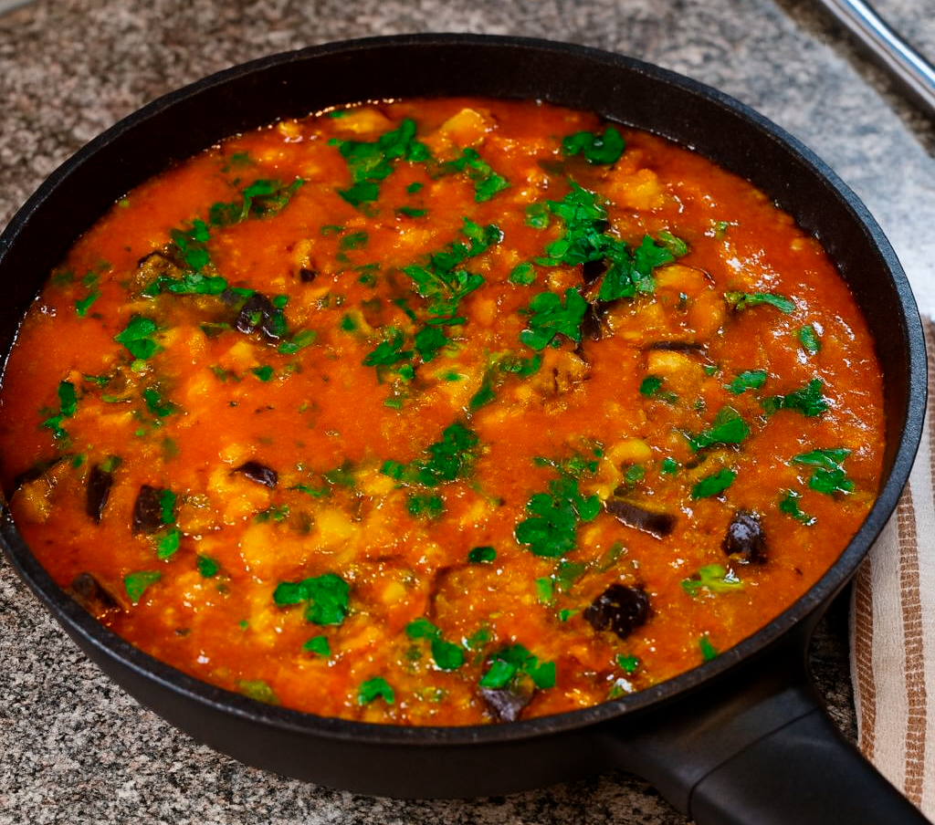 Сытное и ароматное: рецепты овощей с чечевицей для любого стола