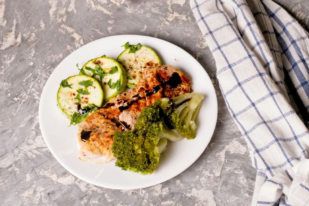 Вкусные идеи на основе куриного филе