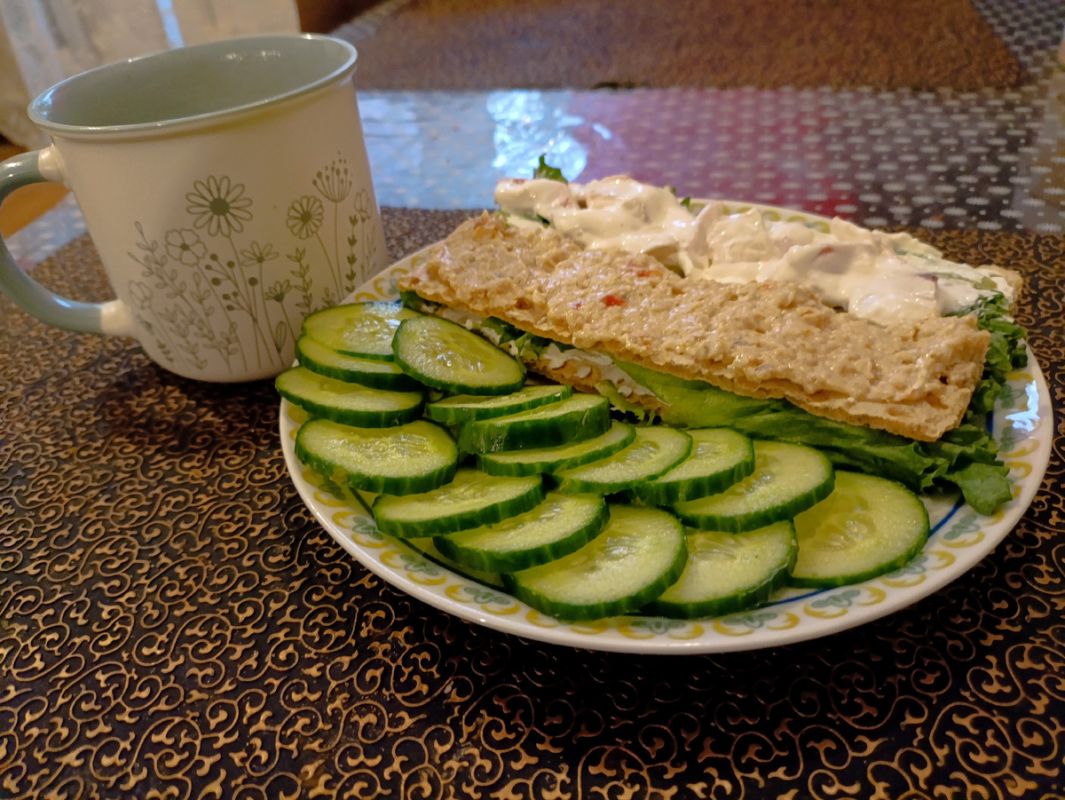 Путь к стройности: день 14 и сладкий секрет успеха