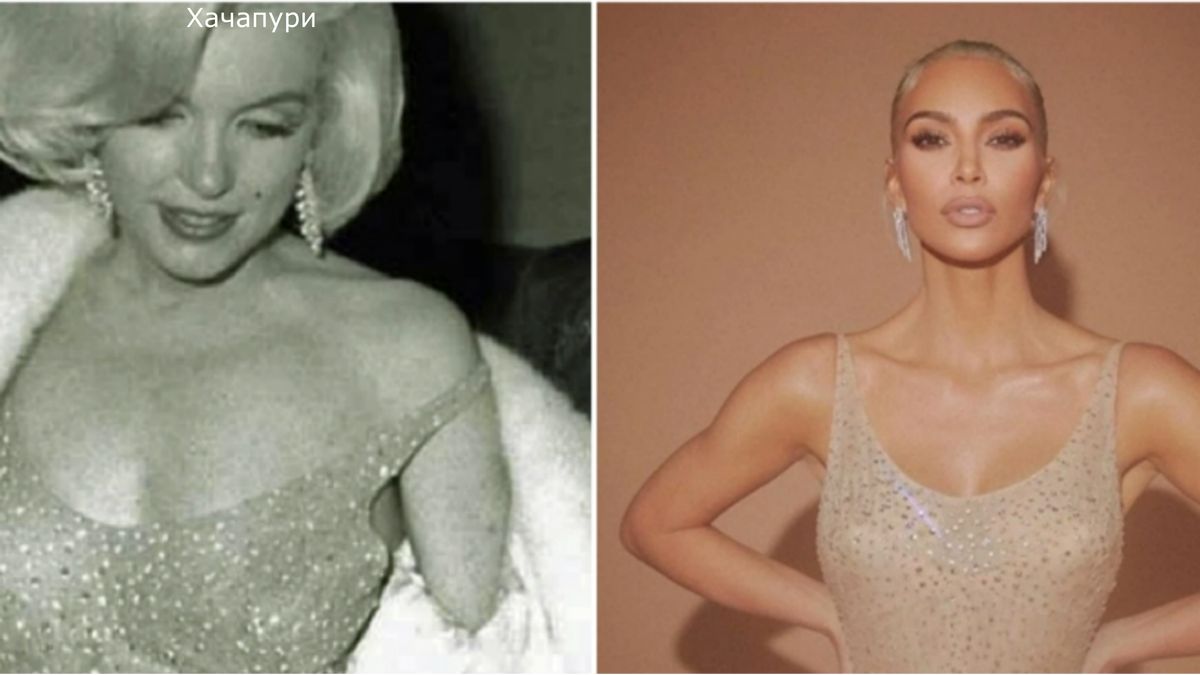 Ким Кардашьян на диете: Худеем быстро, но безопасно?