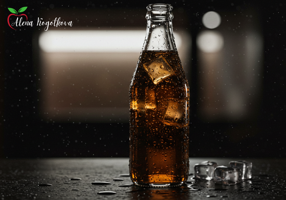 Производители газировки снижают сахар: настоящая забота о здоровье или экономическая необходимость?