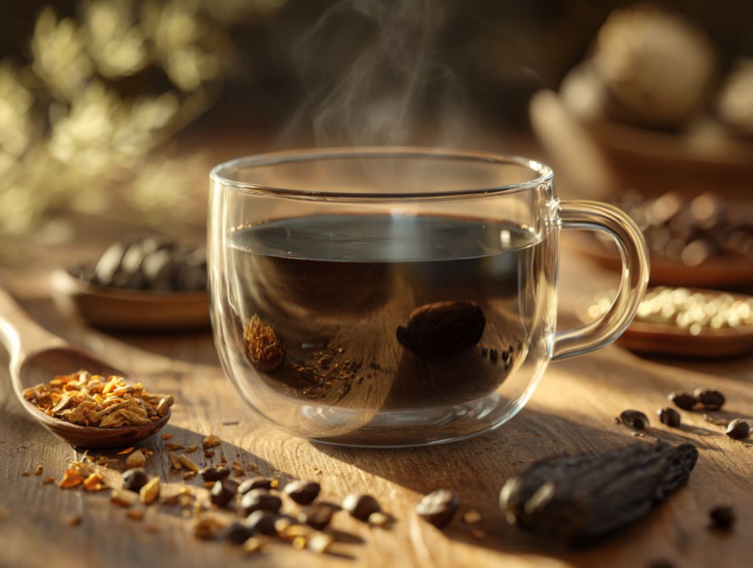 Растительные альтернативы кофе: новые горизонты для ценителей