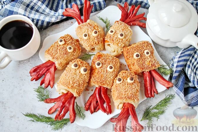 Волшебный мир выпечки: освежите свои кулинарные навыки с новыми рецептами