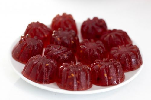 Натуральный мармелад без сахара: легкость и вкус в одном десерте