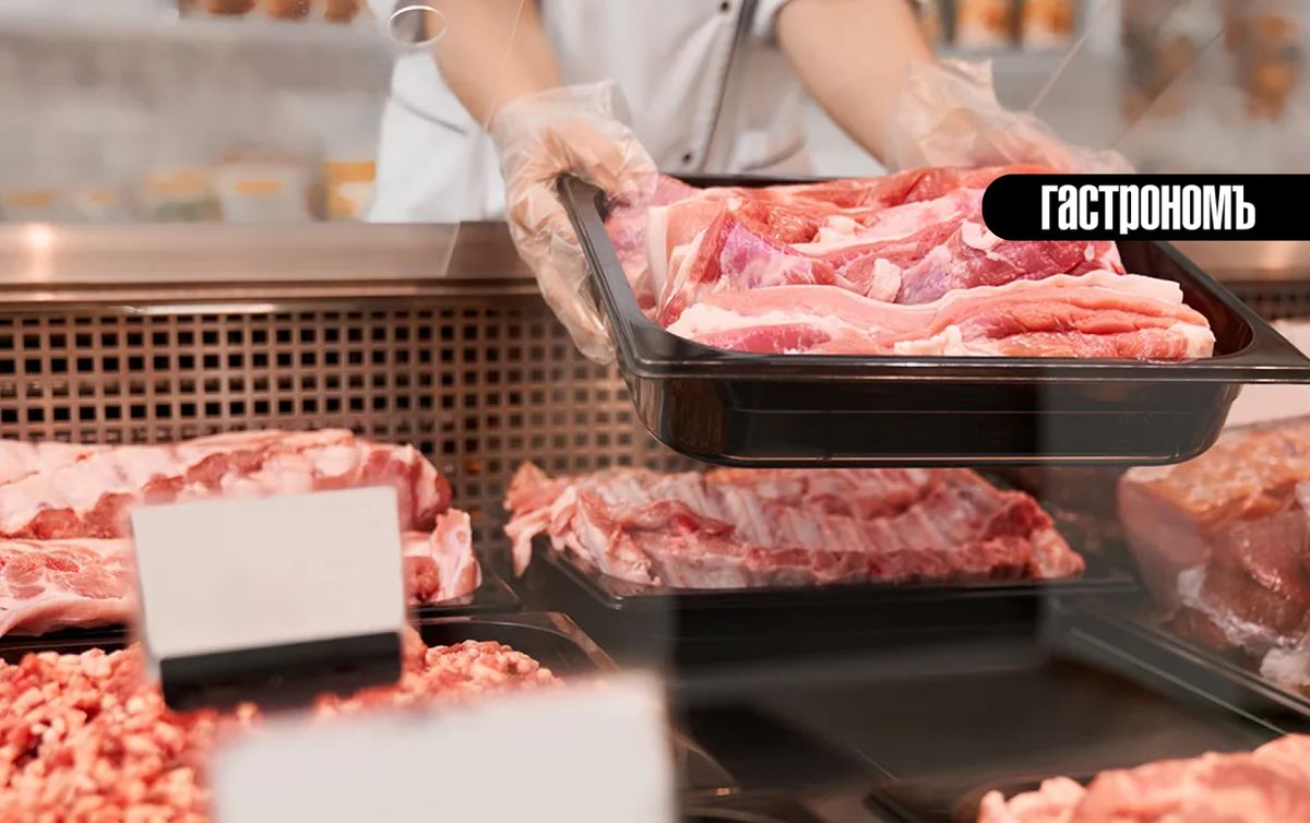 Как распознать испорченное мясо: на что обратить внимание перед готовкой