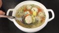 Вкусный суп с куриными фрикадельками, который понравится всем