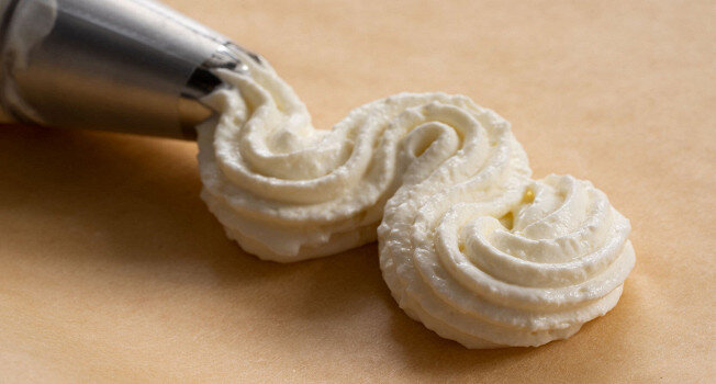 Творожный крем со сметаной: идеальный десерт для любого случая