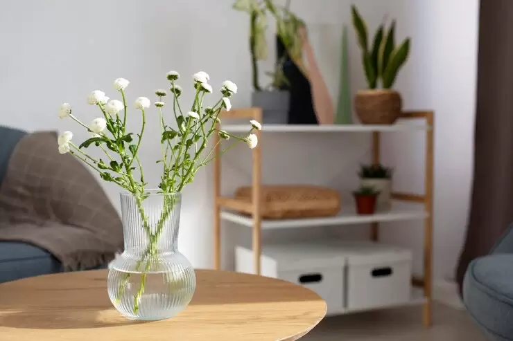 Обновление интерьера без больших затрат: простые и эффективные советы