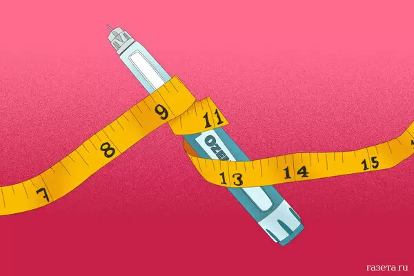 Препараты для похудения: неожиданная защита от инфекций и деменции