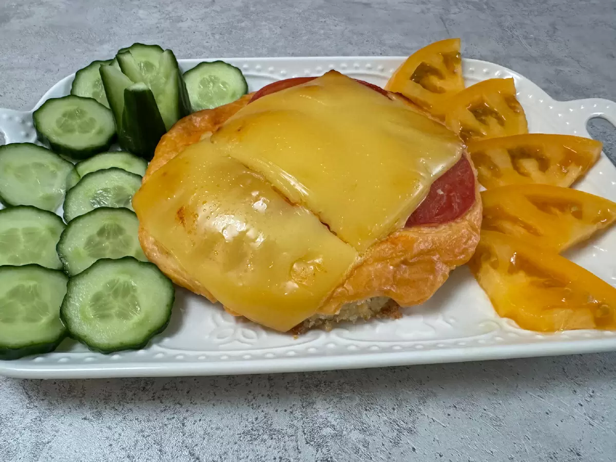 Куриные котлеты «Праздничные»: секреты нежности и вкуса