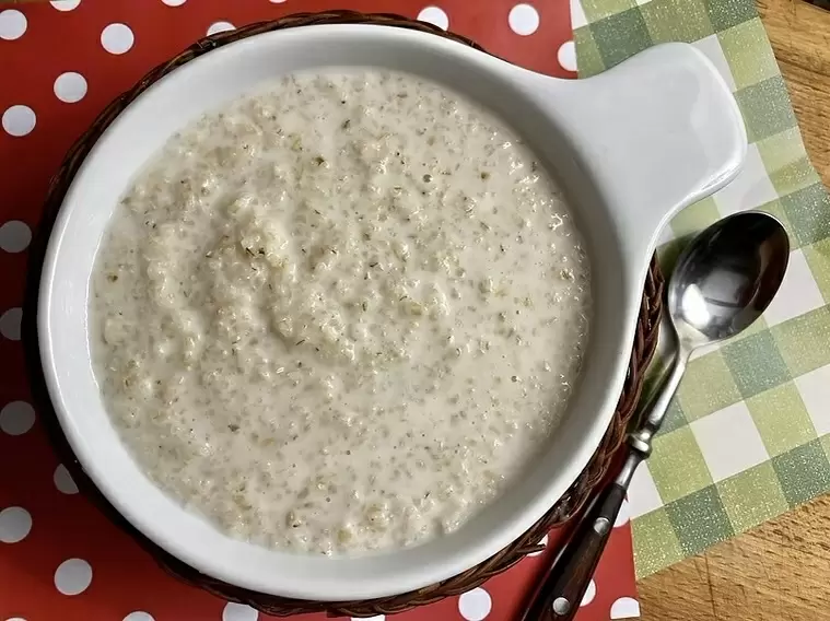 Ячневая каша: забытая классика, которую стоит попробовать