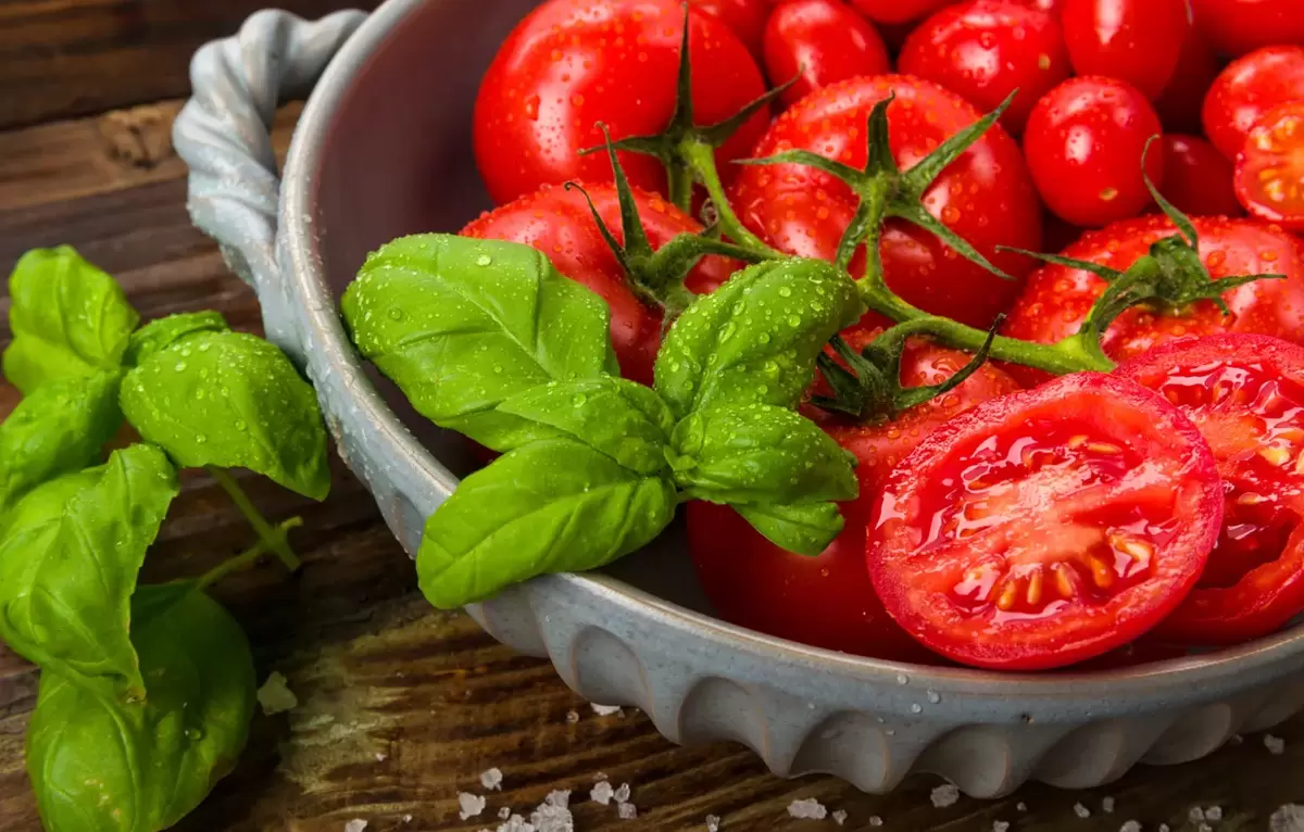 Растительное питание: как разнообразить свой рацион и получать удовольствие от полезной пищи