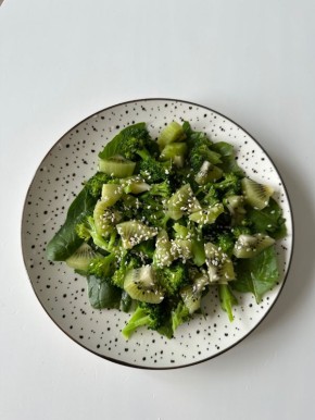 Как клетчатка становится ключом к успешному снижению веса?