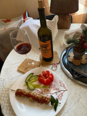 Уникальный ресторан в Дубае: шеф-поваром станет искусственный интеллект