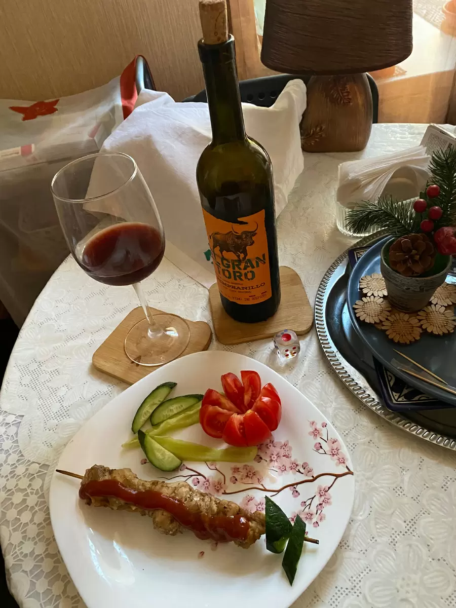 Уникальный ресторан в Дубае: шеф-поваром станет искусственный интеллект