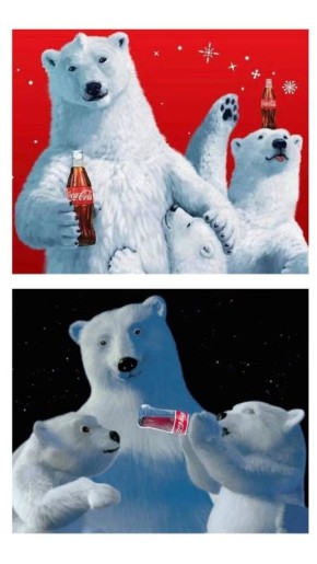 Новогодний латте DUO: вкус детства без лишних слов