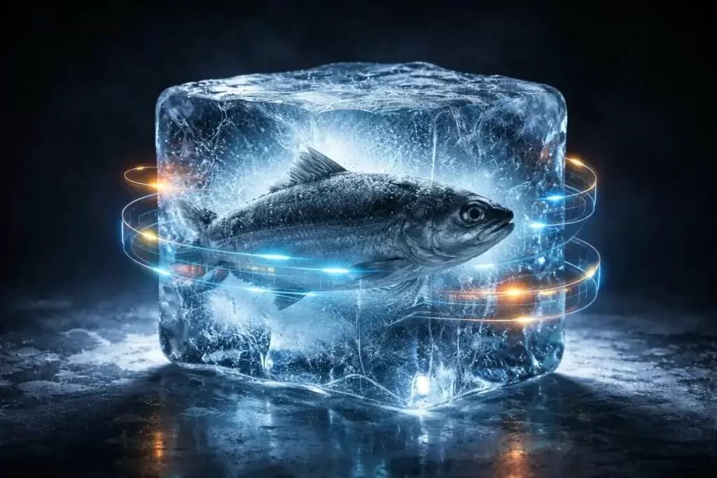 Логистика свежемороженной рыбы: идеи для стабильного успеха