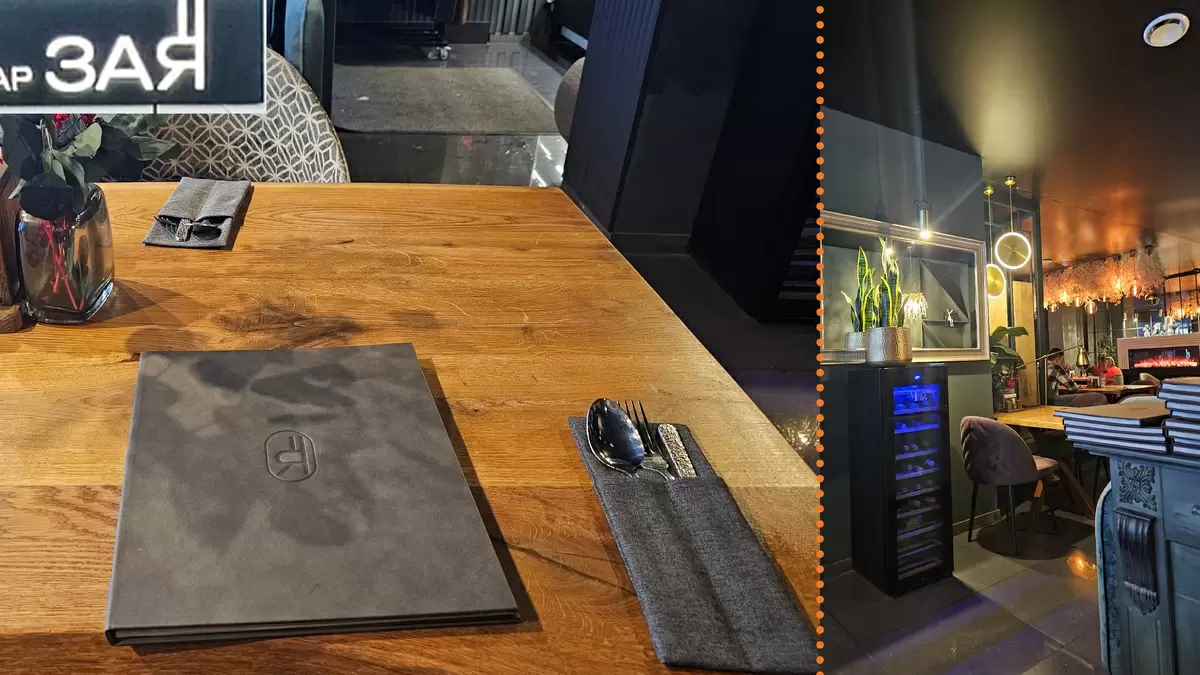 Неожиданные разочарования завтрака в заведении БарЗая