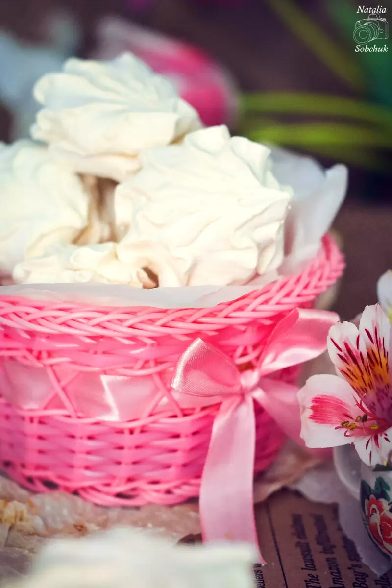 Нежный зефир абрикос и яблоко: как приготовить своими руками