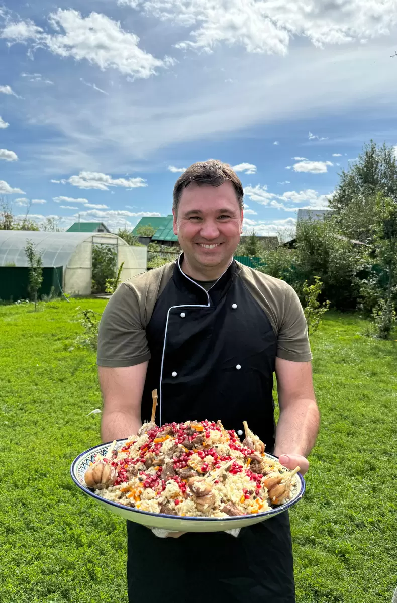 Дофаминовая диета: секреты питания для максимальной мотивации и радости