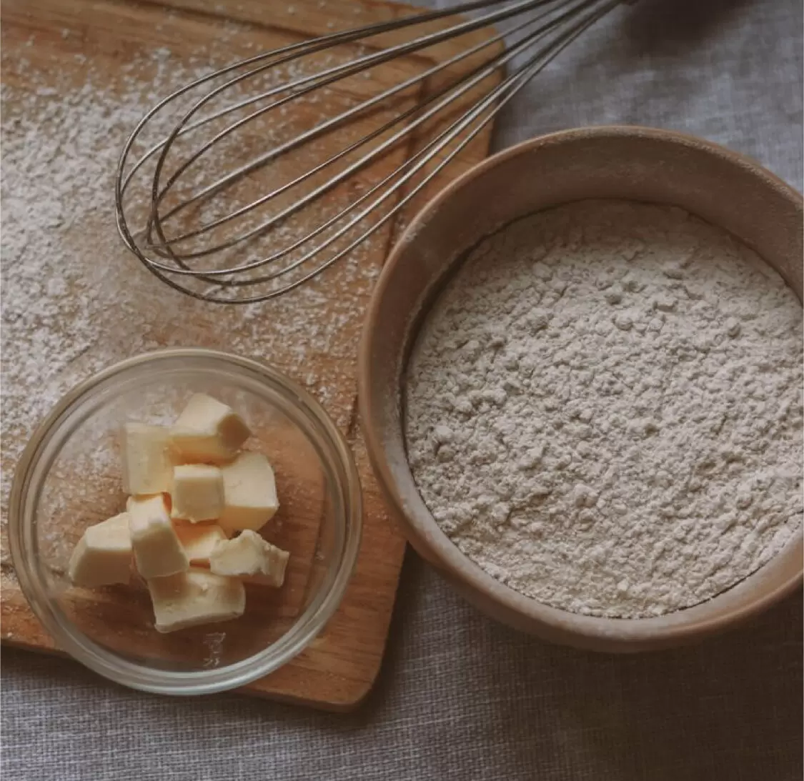 Как правильно использовать соду и разрыхлитель в выпечке: секреты, которые стоит знать