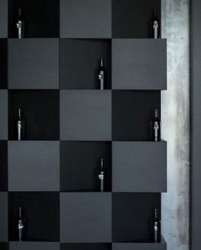 Вино и шахматы: как Checkmate Artisanal Winery объединяет две страсти