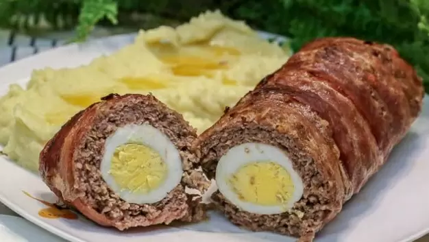 Почему «фальшивый заяц» стал новым кулинарным хитом на кухне