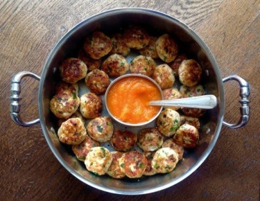 Котлеты «Дива»: утонченный вкус и неожиданные ноты