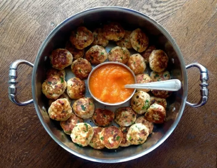 Котлеты «Дива»: утонченный вкус и неожиданные ноты