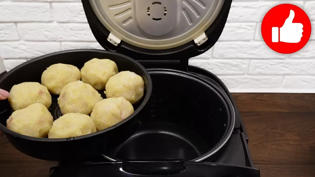 Вкусные и полезные котлеты на пару: идеальный обед для всей семьи