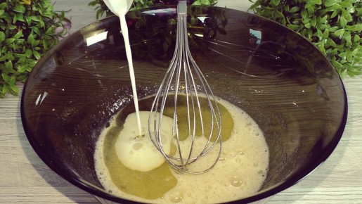 Простое домашнее печенье: идеальная выпечка к чаю каждый день