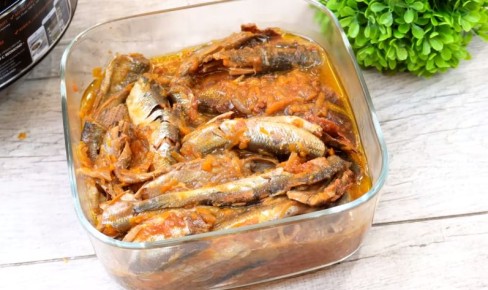 Узнайте, как приготовить уникальную рыбную закуску: Простые шаги к комфортной весте на столе