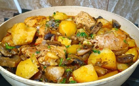 ��� ���������� ������� ������ � ���������� ������: ������� ����������� �����