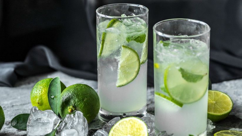 Fresh Bar представил новый летний вкус мохито — Mojito Lime