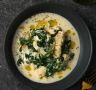Рыбное рагу с овощами: легкое и сытное блюдо