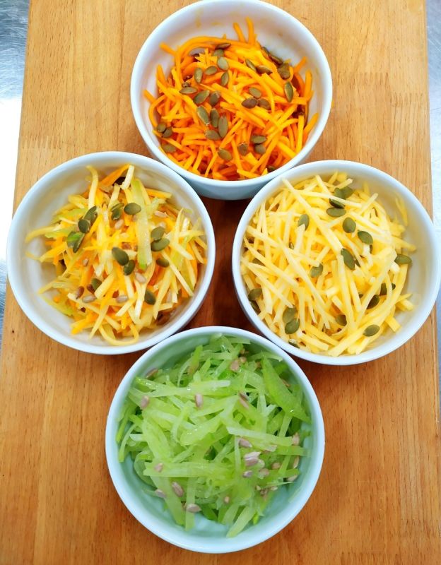 Вкусные и полезные постные рецепты