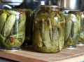 Как приготовить пьяные огурцы: секретный рецепт на зиму