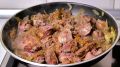 Нежный рулет из куриной печени: простое приготовление и варианты начинки