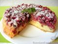 Клюква: вкусные рецепты для любого повода