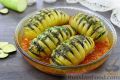 Вкуснейшие картофельные блюда на весенний стол