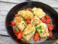Необычные способы приготовить курицу для вашего стола