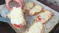 Батон с сыром и зеленью: вкуснее пиццы и проще в приготовлении!