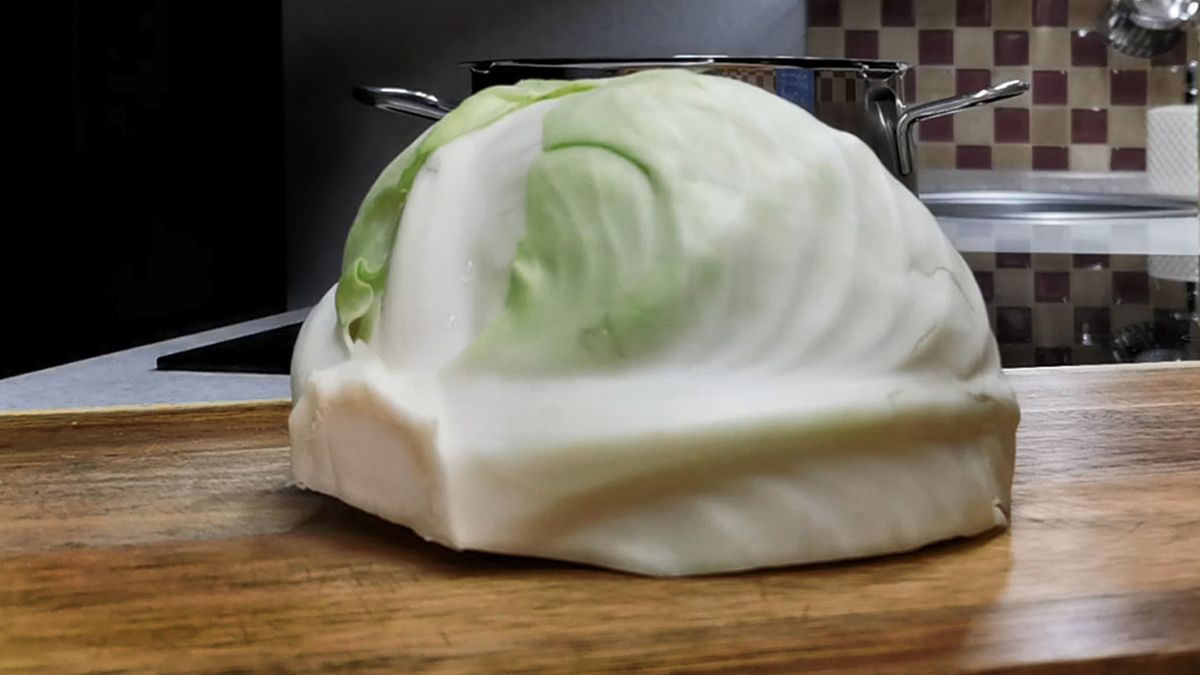 Необычный рецепт капусты, который покорит ваше сердце