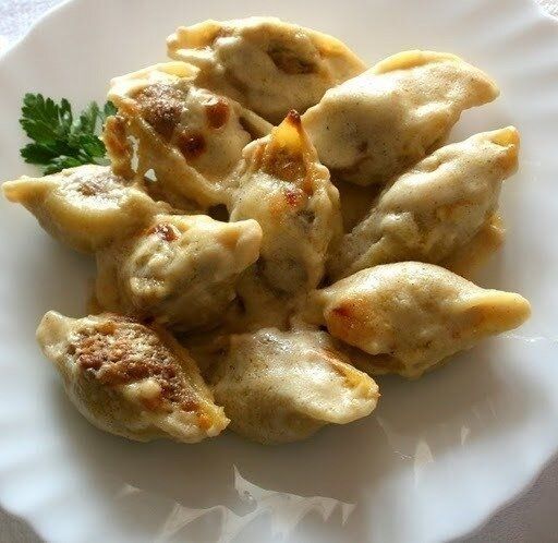 Сочные ракушки с мясной начинкой: простой рецепт для вечера