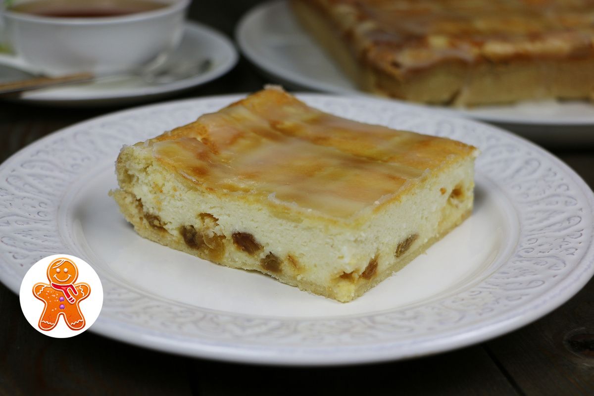 Творожный пирог по-краковски: кулинарное путешествие в сердце Польши