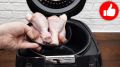 Курица с гречкой: идеальный обед в мультиварке