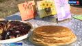 Как испечь блины на Масленицу: расходы и популярные начинки