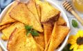 Нежные тыквенные блины: простое и вкусное решение для завтрака